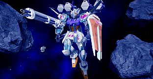 GUNDAM BREAKER 4 Season Pass