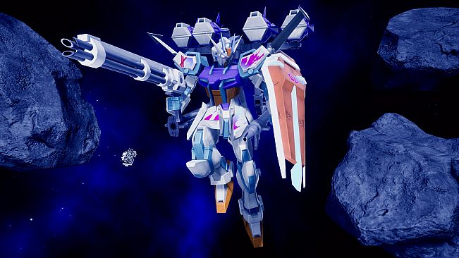 GUNDAM BREAKER 4 Season Pass