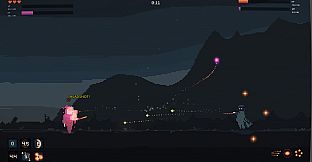 Uncast: Duel of Wizards