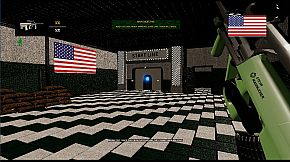 Lucky Pikinini - Advanced Killer Cyborg