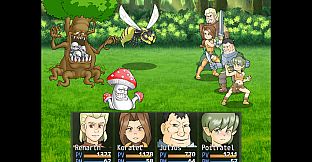 La Senda del Dragón RPG