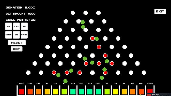 Idle Streaming Bonanza