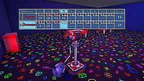 ACUVAC: A Suck and Blow Adventure