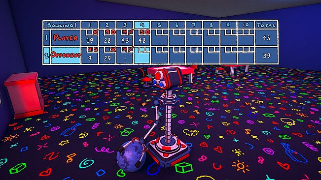 ACUVAC: A Suck and Blow Adventure