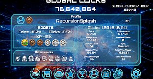 Community Button – Double Coins (Supporter Pack)