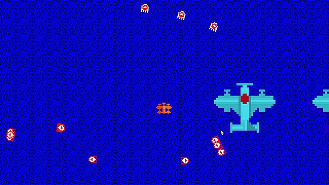 The Tower Of TigerQiuQiu 2 1952 M4