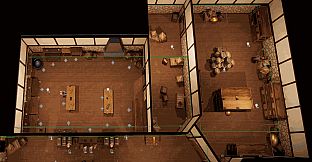 Tavern Tycoon: Brew & Brawl