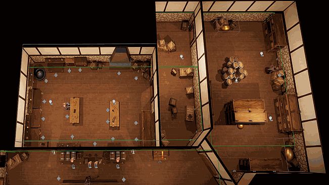 Tavern Tycoon: Brew & Brawl