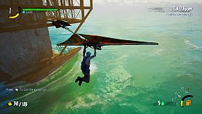 Arohel: Call of the Wind