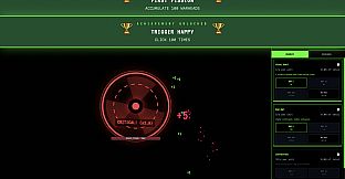 Goat Nuclear Clicker