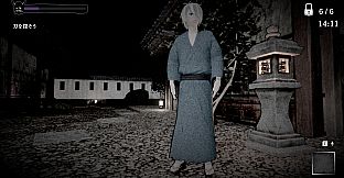 『鬼太郎誕生 ゲゲゲの謎』コラボコスチューム（鬼太郎の父・水木）