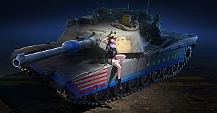 War Thunder - Senrai Maidens Bundle