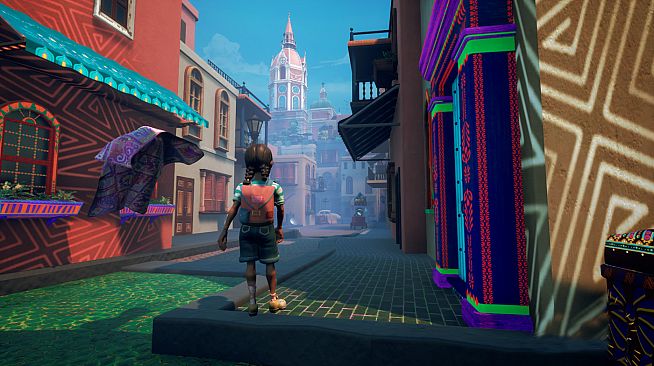 Zoelie - SCAD Games Studio