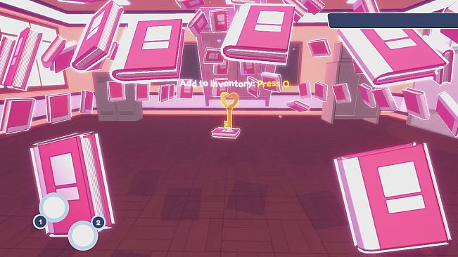 HeartLinks: A Puzzle Called Love