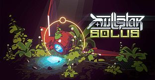 Nullstar: Solus Original Soundtrack