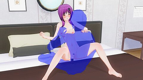 CUSTOM ORDER MAID 3D2 Unhealthily Obsessed Yamato Nadeshiko GP-02