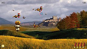 The Original Moorhuhn Hunt