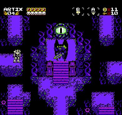 AdventureQuest 8-Bit: Dungeons & DoomKnights