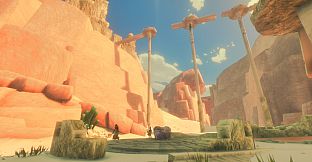 Breeze Of Adventure