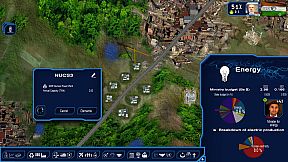 Power & Revolution 2022 Edition