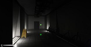 SCP - Containment Breach Revival