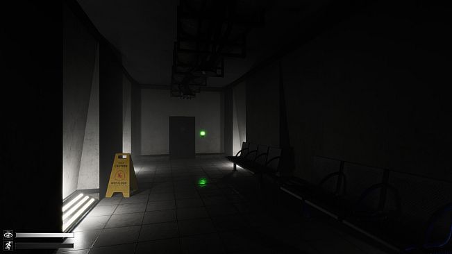 SCP - Containment Breach Revival