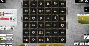 It's Slime-Creep Time!