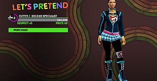 Saints Row: The Third - Steelport Gangs Pack