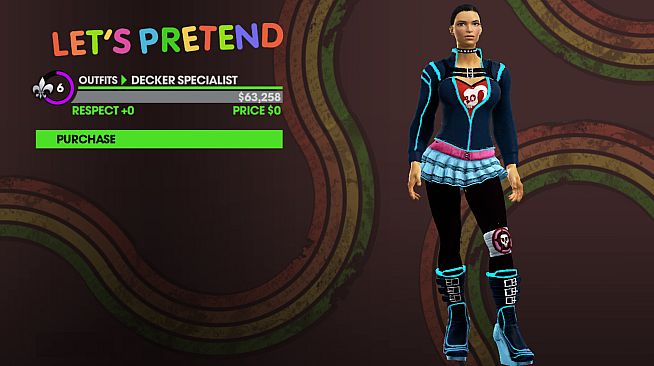 Saints Row: The Third - Steelport Gangs Pack