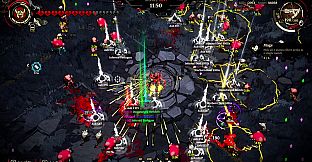 Grind Survivors: Deluxe Edition