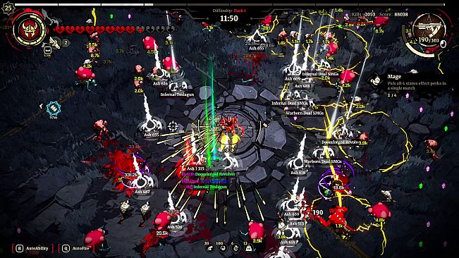 Grind Survivors: Deluxe Edition