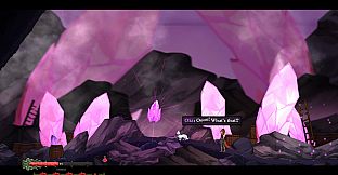 The Wandering Spire