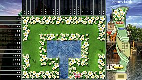 World's Greatest Cities Mosaics