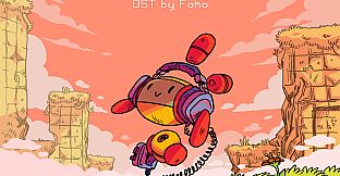 Kbyte Original Soundtrack