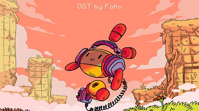 Kbyte Original Soundtrack