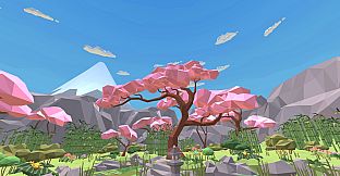 Epic Fun - Samurai Coaster