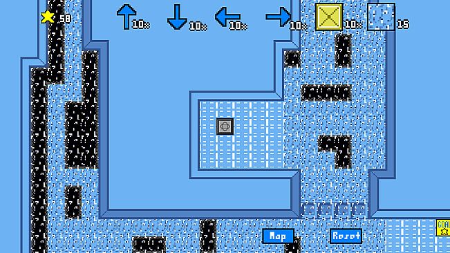 Button Lock 2: Star Carrier