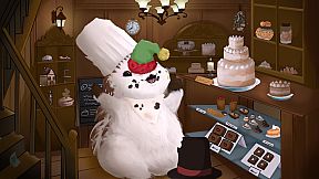 King Arthur's Petaldust Saga