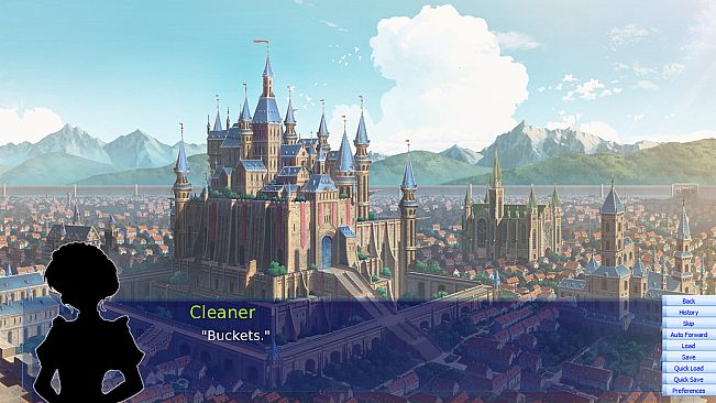 Welcome To... Chichester 2 - Part II : No Extra Regrets For The Future