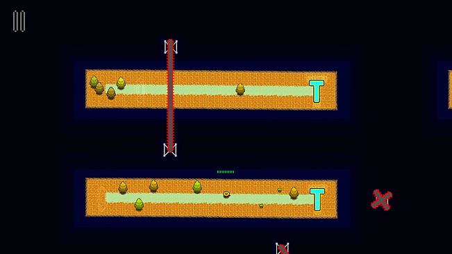 Diego: Mission Red Tomato