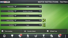 Football Director 2019