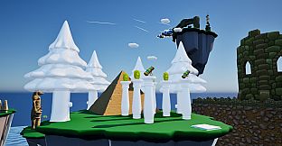 Sfigga Academy Adventure