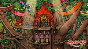 Labyrinth City: Pierre the Maze Detective