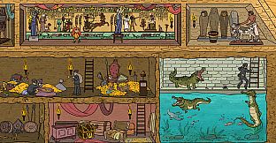 Finding Ruby: Hidden Object Adventure