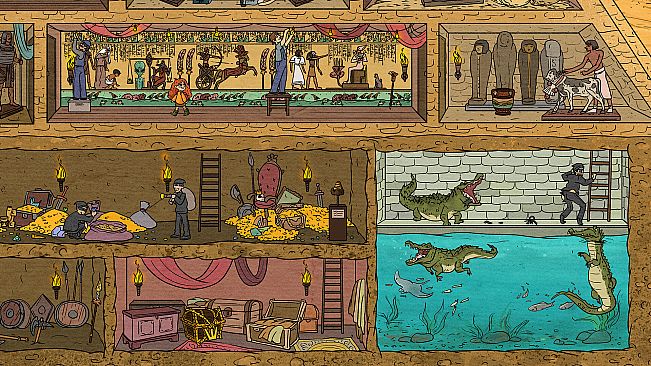 Finding Ruby: Hidden Object Adventure