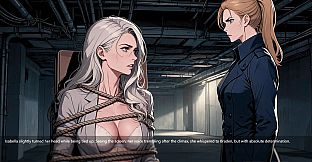 Principal Begs Me to Restrain Her