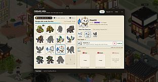 Jinjja World: The Korean Learning MMO