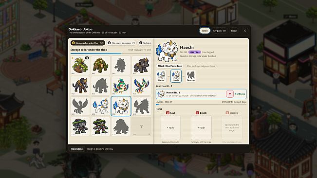 Jinjja World: The Korean Learning MMO