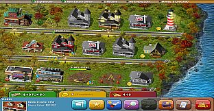 Build-a-lot: On Vacation