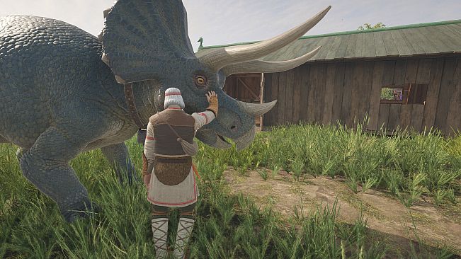 Lizards Must Die 2